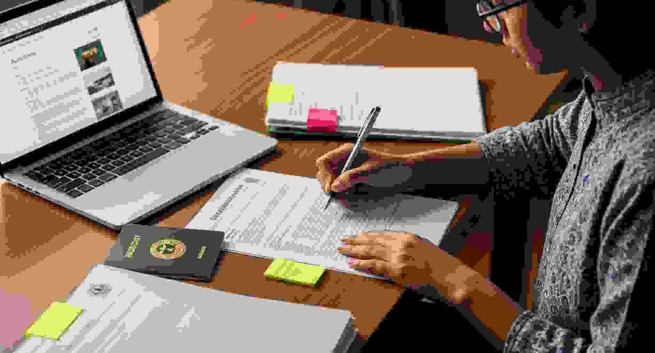 Perfect Student File for Bangladeshi Applicants